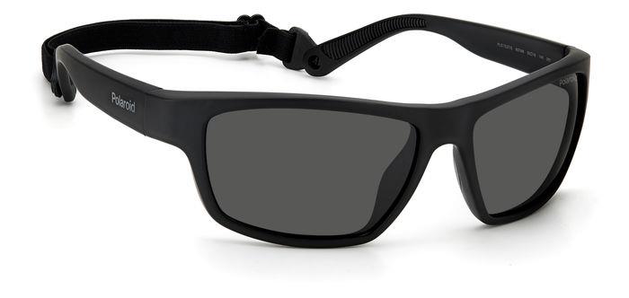 Polaroid 7037/S Sunglasses PLD{PRODUCT.NAME} 807/M9