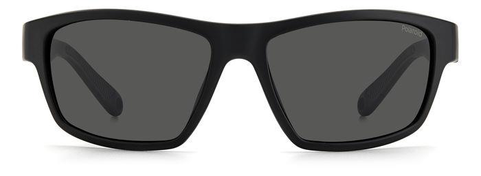 Polaroid 7037/S Sunglasses PLD{PRODUCT.NAME} 807/M9