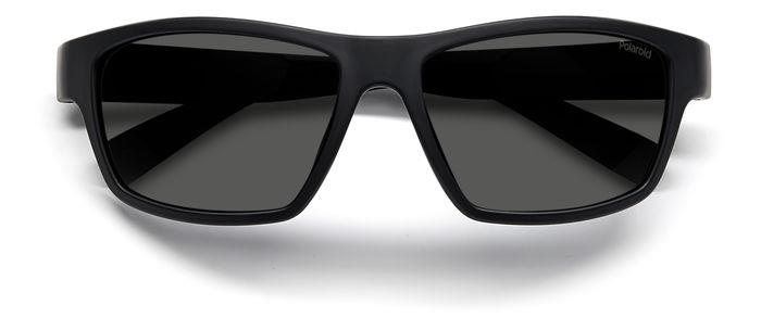 Polaroid 7037/S Sunglasses PLD{PRODUCT.NAME} 807/M9