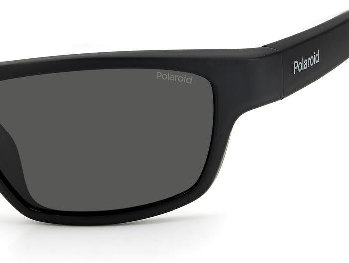 Polaroid 7037/S Sunglasses PLD{PRODUCT.NAME} 807/M9