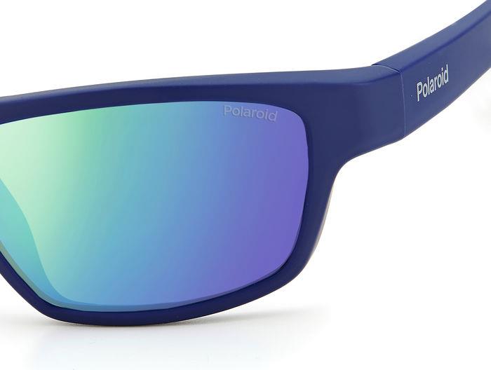 Polaroid 7037/S Sunglasses PLD{PRODUCT.NAME} PJP/5Z