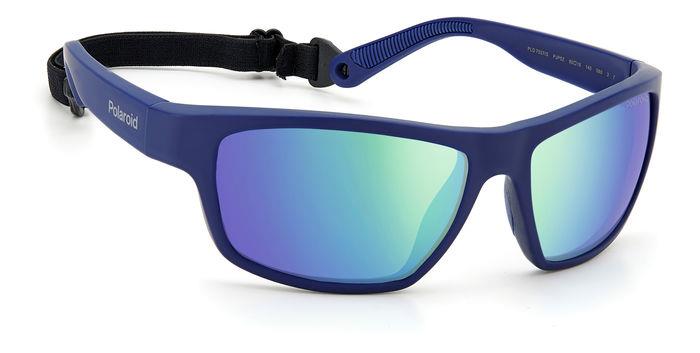 Polaroid 7037/S Sunglasses PLD{PRODUCT.NAME} PJP/5Z