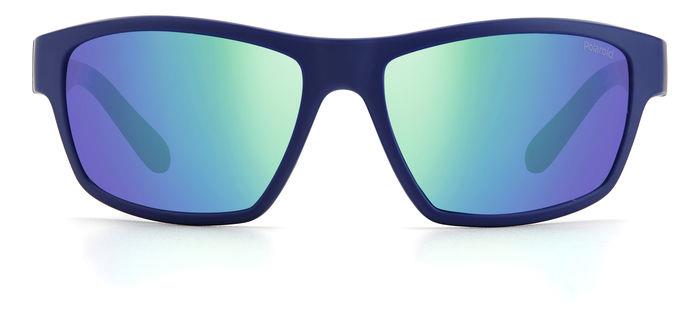 Polaroid 7037/S Sunglasses PLD{PRODUCT.NAME} PJP/5Z