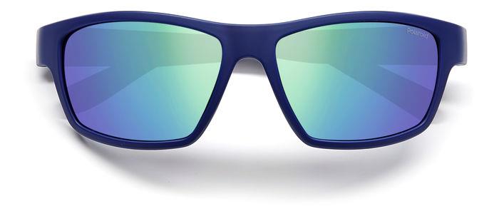 Polaroid 7037/S Sunglasses PLD{PRODUCT.NAME} PJP/5Z