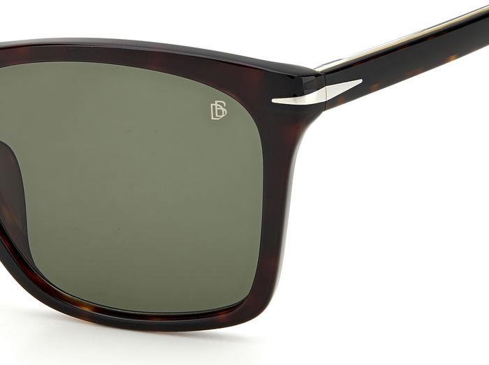 David Beckham 1054/F/S Sunglasses DB{PRODUCT.NAME} 086/QT