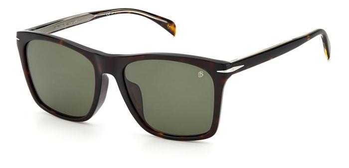 David Beckham 1054/F/S Sunglasses DB{PRODUCT.NAME} 086/QT