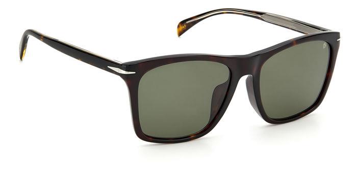 David Beckham 1054/F/S Sunglasses DB{PRODUCT.NAME} 086/QT