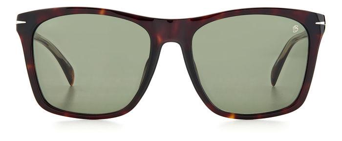 David Beckham 1054/F/S Sunglasses DB{PRODUCT.NAME} 086/QT