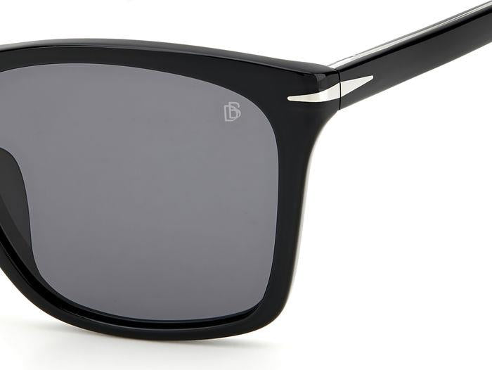 Load image into Gallery viewer, David Beckham 1054/F/S Sunglasses DB{PRODUCT.NAME} BSC/M9
