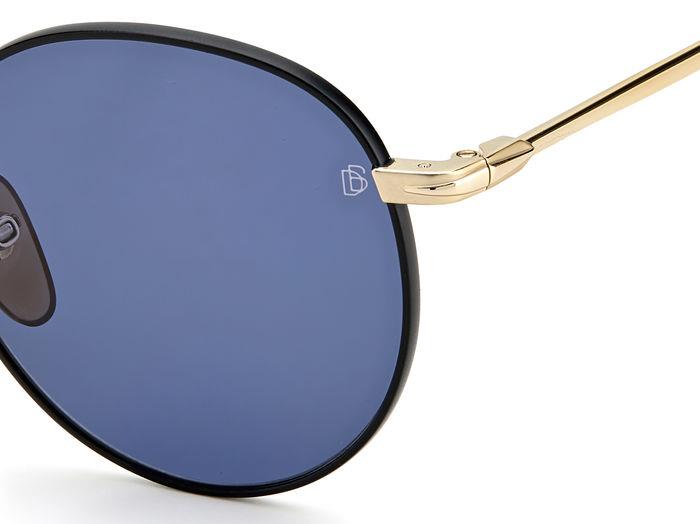 David Beckham 1056/F/S Sunglasses DB{PRODUCT.NAME} I46/KU