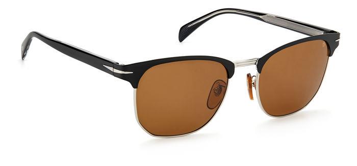 David Beckham 7057/F/S Sunglasses DB{PRODUCT.NAME} 124/70