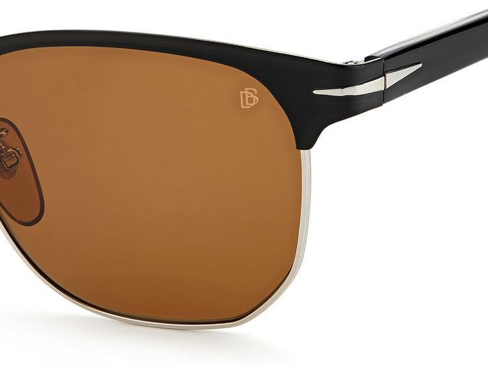 David Beckham 7057/F/S Sunglasses DB{PRODUCT.NAME} 124/70