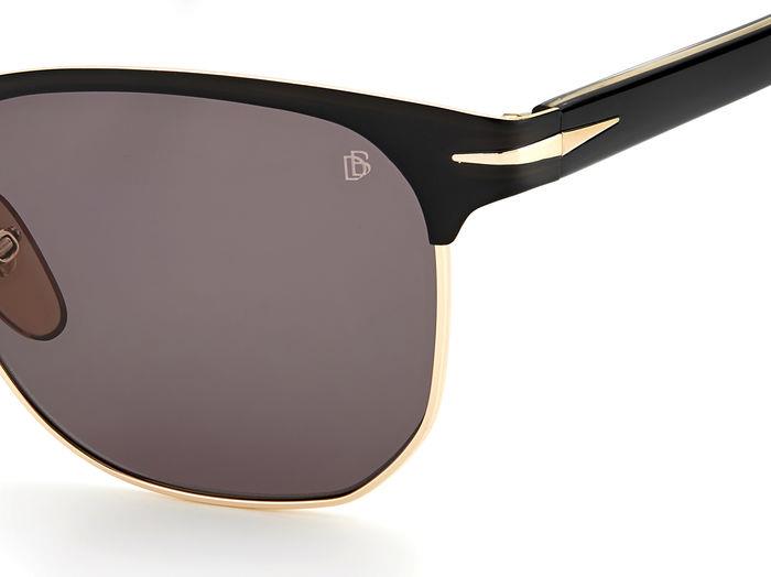 David Beckham 7057/F/S Sunglasses DB{PRODUCT.NAME} I46/IR