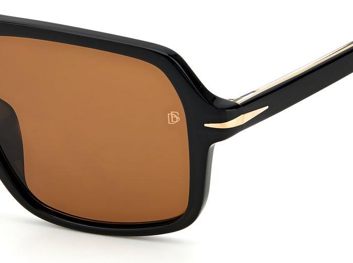 David Beckham 7059/F/S Sunglasses DB{PRODUCT.NAME} 807/70