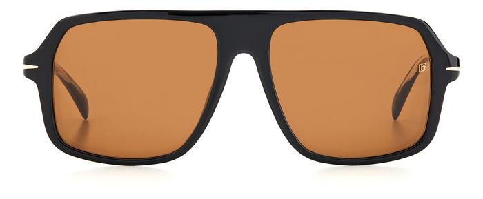 Load image into Gallery viewer, David Beckham 7059/F/S Sunglasses DB{PRODUCT.NAME} 807/70
