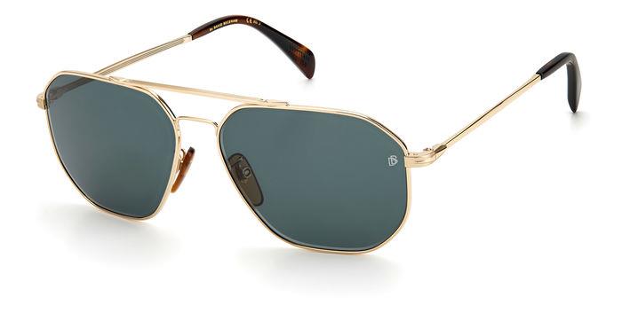 Load image into Gallery viewer, David Beckham 1041/S Sunglasses DB{PRODUCT.NAME} 06J/QT
