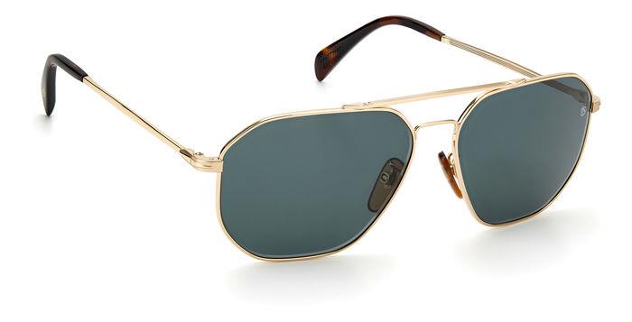 Load image into Gallery viewer, David Beckham 1041/S Sunglasses DB{PRODUCT.NAME} 06J/QT
