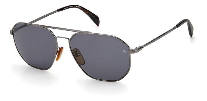 David Beckham 1041/S Sunglasses DB{PRODUCT.NAME} KJ1/M9