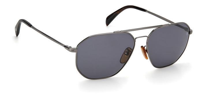 David Beckham 1041/S Sunglasses DB{PRODUCT.NAME} KJ1/M9