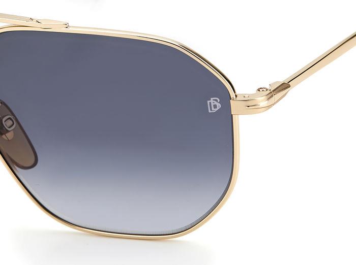 David Beckham 1041/S Sunglasses DB{PRODUCT.NAME} RHL/9O