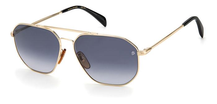 David Beckham 1041/S Sunglasses DB{PRODUCT.NAME} RHL/9O