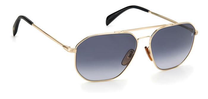 David Beckham 1041/S Sunglasses DB{PRODUCT.NAME} RHL/9O