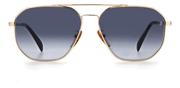 David Beckham 1041/S Sunglasses DB{PRODUCT.NAME} RHL/9O