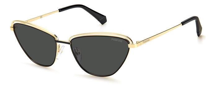 Polaroid 4102/S Sunglasses PLD{PRODUCT.NAME} 2M2/M9