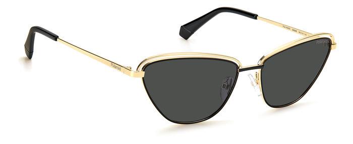 Polaroid 4102/S Sunglasses PLD{PRODUCT.NAME} 2M2/M9