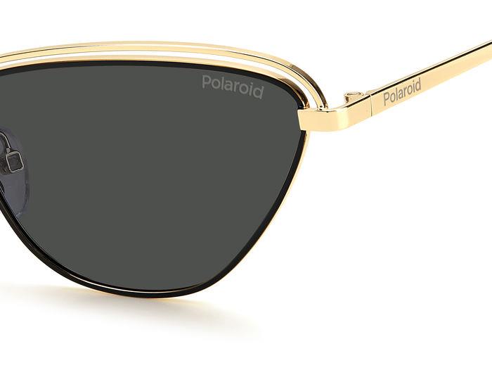 Polaroid 4102/S Sunglasses PLD{PRODUCT.NAME} 2M2/M9