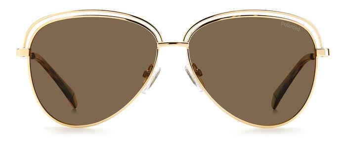 Polaroid 4103/S Sunglasses PLD{PRODUCT.NAME} 01Q/SP