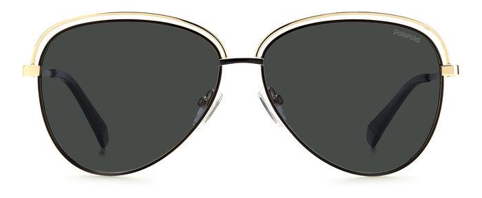 Polaroid 4103/S Sunglasses PLD{PRODUCT.NAME} 2M2/M9