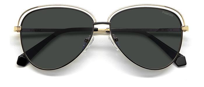 Polaroid 4103/S Sunglasses PLD{PRODUCT.NAME} 2M2/M9