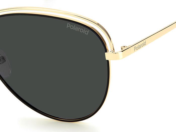 Polaroid 4103/S Sunglasses PLD{PRODUCT.NAME} 2M2/M9