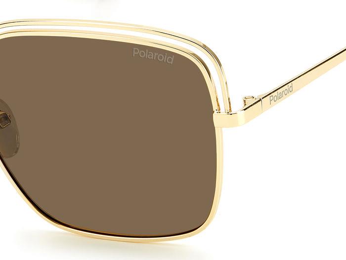 Polaroid 4104/S Sunglasses PLD{PRODUCT.NAME} 01Q/SP