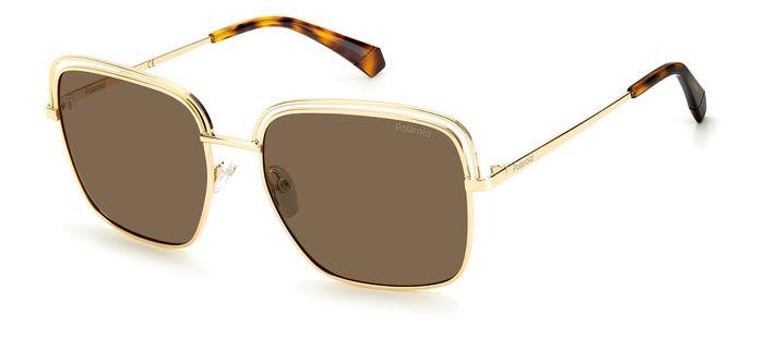 Polaroid 4104/S Sunglasses PLD{PRODUCT.NAME} 01Q/SP