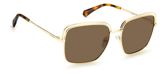 Polaroid 4104/S Sunglasses PLD{PRODUCT.NAME} 01Q/SP