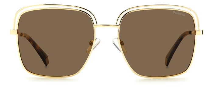 Polaroid 4104/S Sunglasses PLD{PRODUCT.NAME} 01Q/SP