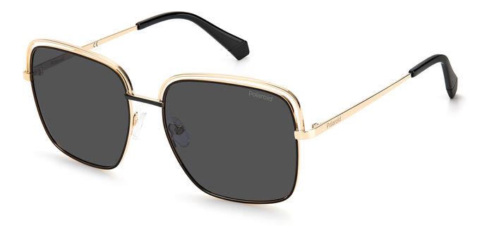 Polaroid 4104/S Sunglasses PLD{PRODUCT.NAME} 2M2/M9