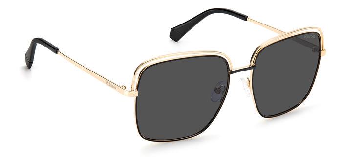 Polaroid 4104/S Sunglasses PLD{PRODUCT.NAME} 2M2/M9