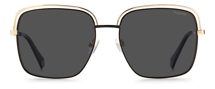 Polaroid 4104/S Sunglasses PLD{PRODUCT.NAME} 2M2/M9