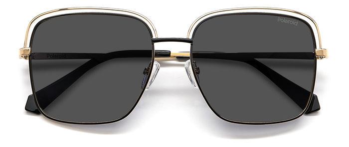 Polaroid 4104/S Sunglasses PLD{PRODUCT.NAME} 2M2/M9