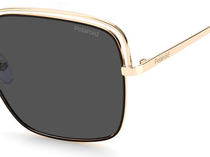 Polaroid 4104/S Sunglasses PLD{PRODUCT.NAME} 2M2/M9