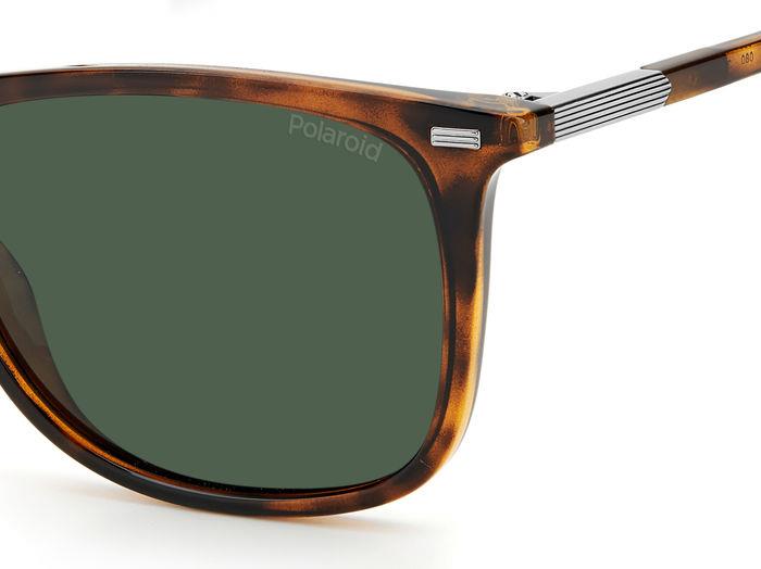 Polaroid 2109/S Sunglasses PLD{PRODUCT.NAME} 086/UC