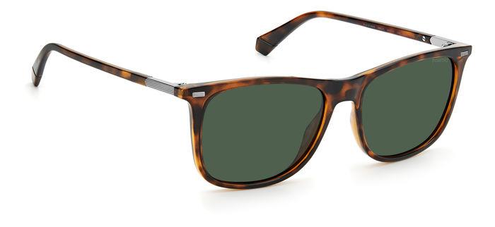 Polaroid 2109/S Sunglasses PLD{PRODUCT.NAME} 086/UC