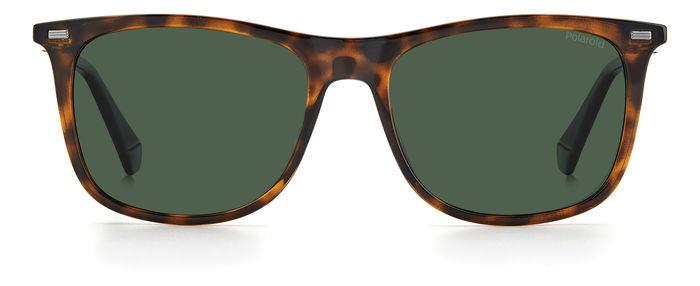 Polaroid 2109/S Sunglasses PLD{PRODUCT.NAME} 086/UC
