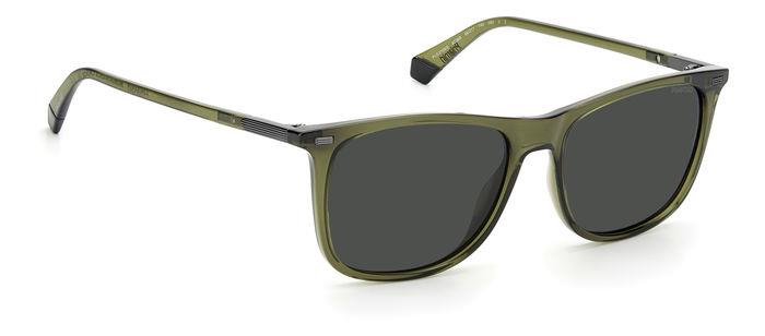 Polaroid 2109/S Sunglasses PLD{PRODUCT.NAME} 4C3/M9