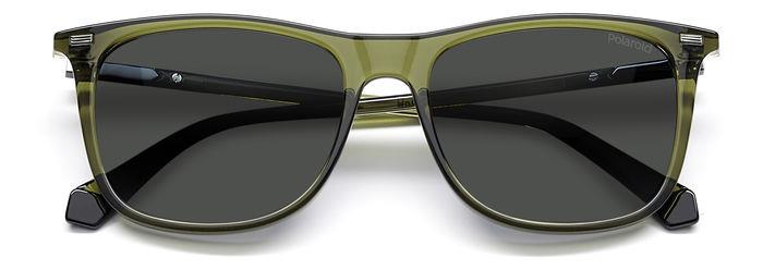 Polaroid 2109/S Sunglasses PLD{PRODUCT.NAME} 4C3/M9