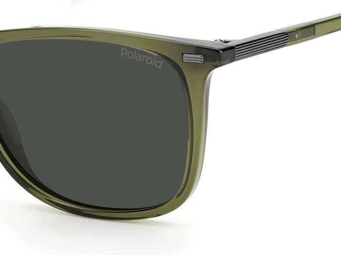 Polaroid 2109/S Sunglasses PLD{PRODUCT.NAME} 4C3/M9