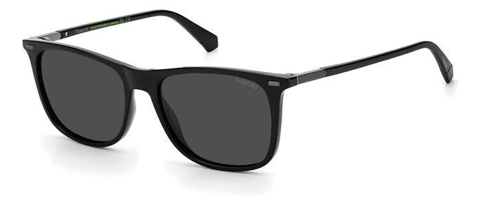 Polaroid 2109/S Sunglasses PLD{PRODUCT.NAME} 807/M9